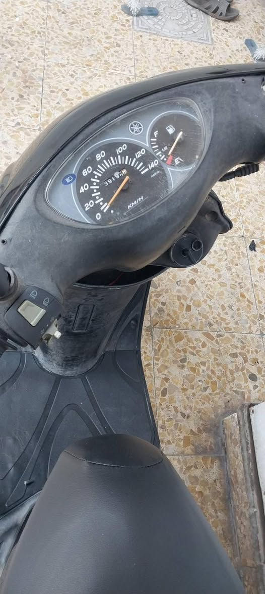سلام عليكم للبيع بريز يباني رمبه جديده ماشيه ٣ نكره سلف سعر ٦٢٥ مكان بغداد بلديات مكينه كفاله على وضع رمبه كابريتر بلاد أوراق كامله دراجه كدامك جديده نتصل *********** نتصل خاص ماكو
