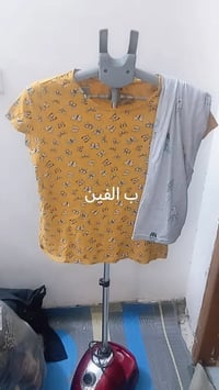 ملابس • لا تفاصيل • للبيع