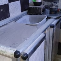 اغراض مستعمله شوايه للبيع كامله مكمله وبيها مفرغه بس تجي وتشوي وهلاسه ...