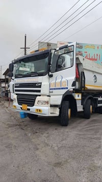 قلاب عقرب • ٢٠٠٧ • مكفولة