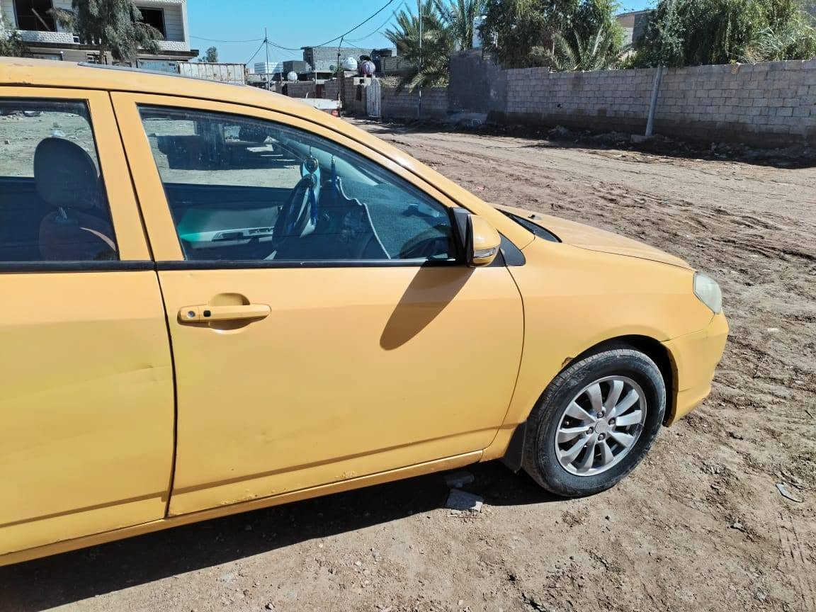 سياره بي وايدي موديل ١٣ رقم بابل السعر ٤٠ او بيه مجال للطيبين
الاتصال بالرقم ***********
