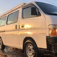 نيسان للبيع مكان بغداد ابوغريب. رقم سياره أربيل نكليزي سعر (130)باقي ت...