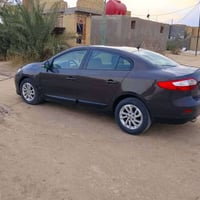 رينو ٢٠١٤ • كفاله عامه • رقم بغداد
