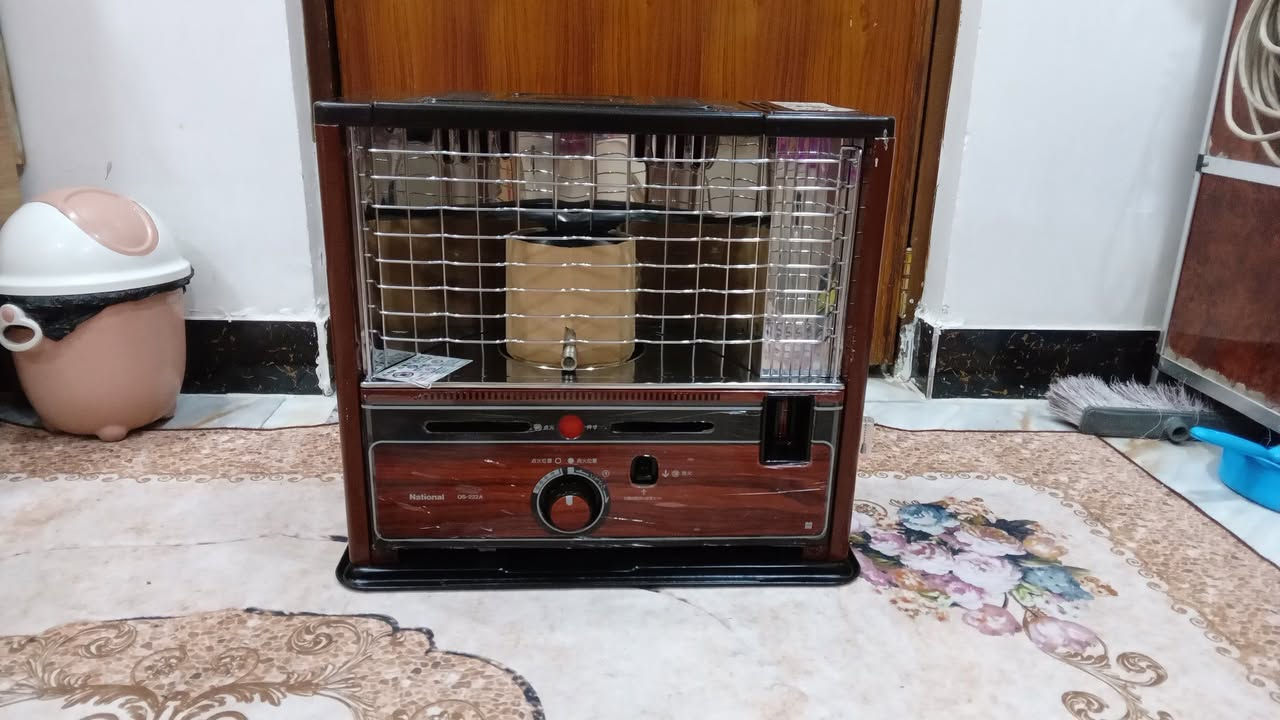 صوبه ناشينال • جديد • وضع شركة