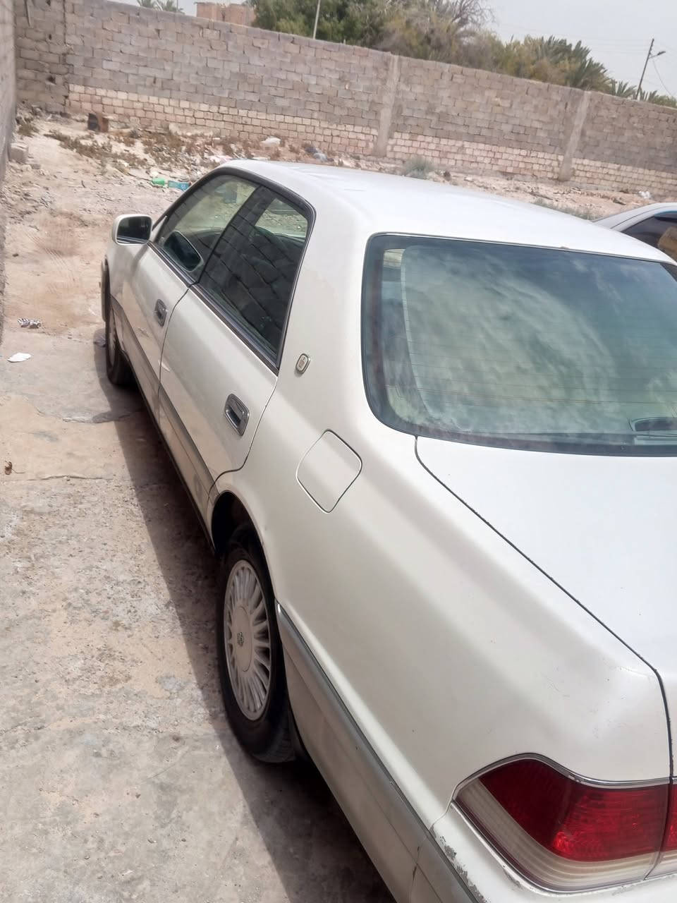 السلام عليكم راس الثور مديل 97 رقم بصره مشروع وطني سنويه مجدده سياره مكفوله من الكص ونقل جثه و لعيب الشرعي السعر 85 وبيها مجال مكان السياره في البصره ابي الخصيب تصل هاذرقم ***********
