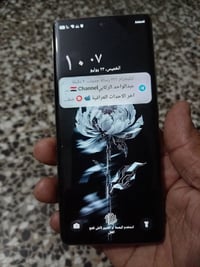 انفنكس هوت ٤٠ برو • ذاكرة ٢٥٦ • بطارية ٥٠٠٠