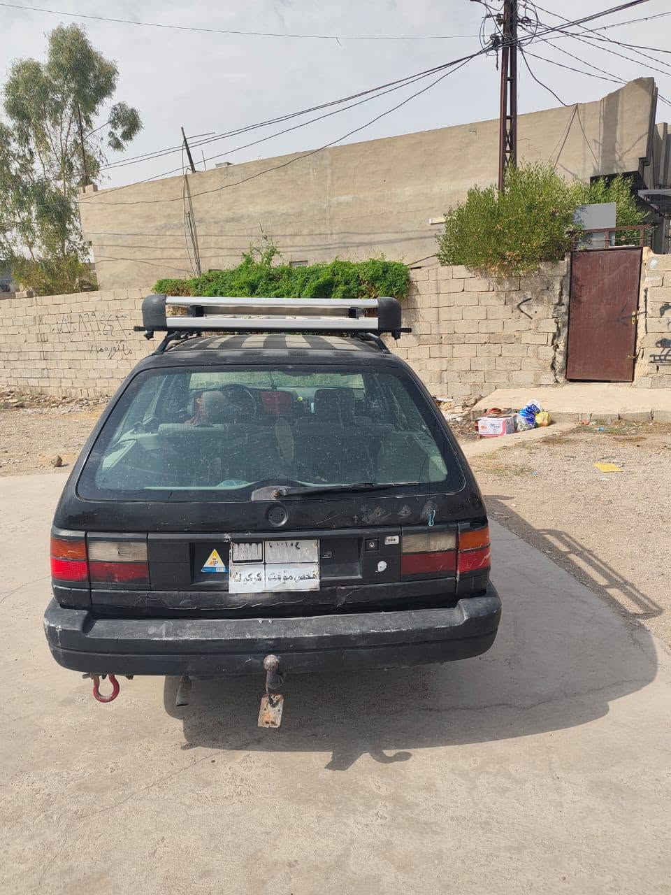 سلام عليكم
سياره باسات شغاله مابيهه عيب 
تريد ترتيب 

سنويه ضايعه ستنساخ موجود بيهه امر قاضي 
ابيع جف تراب ب11 

مكانهه كركوك حي الجامعه 

***********
 ممتواجد علفيس
