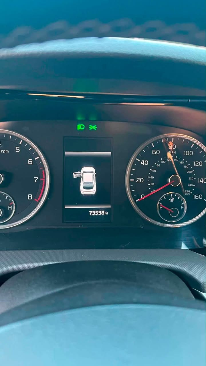 K5 2021
وارد امريكي 
مواصفات GT line 
كشنات جلد كهربائي
قيادة ذكية
توقف ذاتي 
تشغيل عن بعد
السعر 140 
تفاصيل اكثر 
*********** واتس

