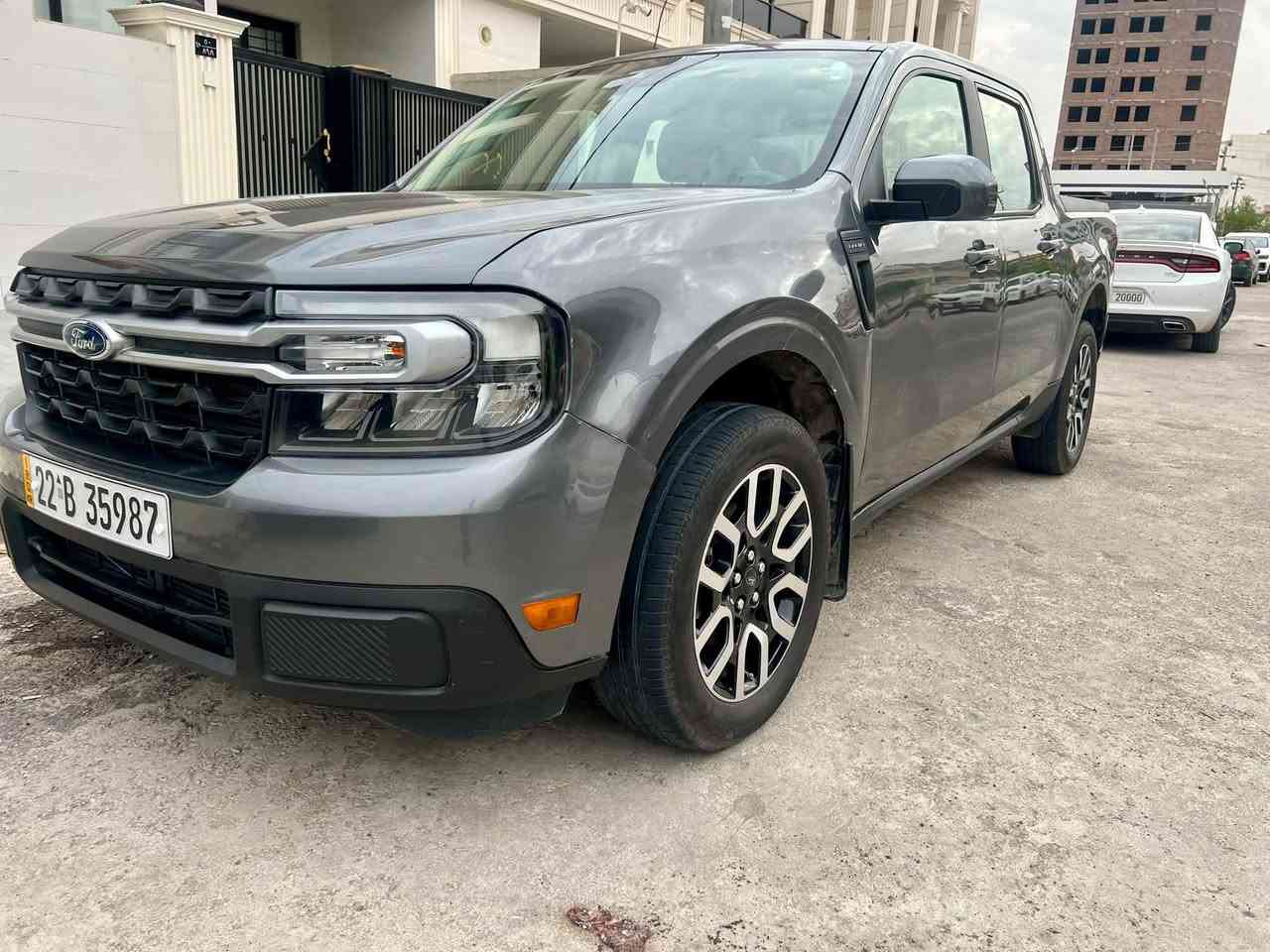 مافريك • ٢٠٢٣ • لوحات اربيل