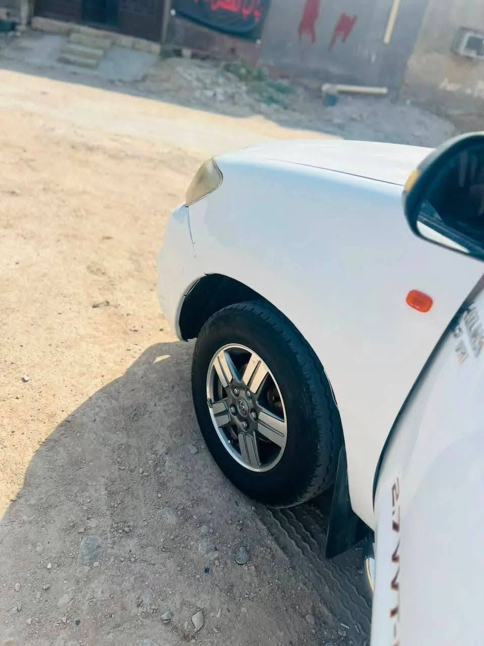لبيع  ٢٠١٠ اتوماتيك مصبوغه عام
سعر ١١٨ وبيه مجال  ***********
