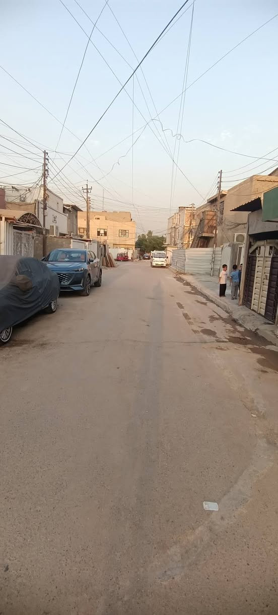 دار للبيع مساحه 150 متر في الزعفرانيه حي السندباد ملك طابو صرف للاستفسار على الرقم ***********
