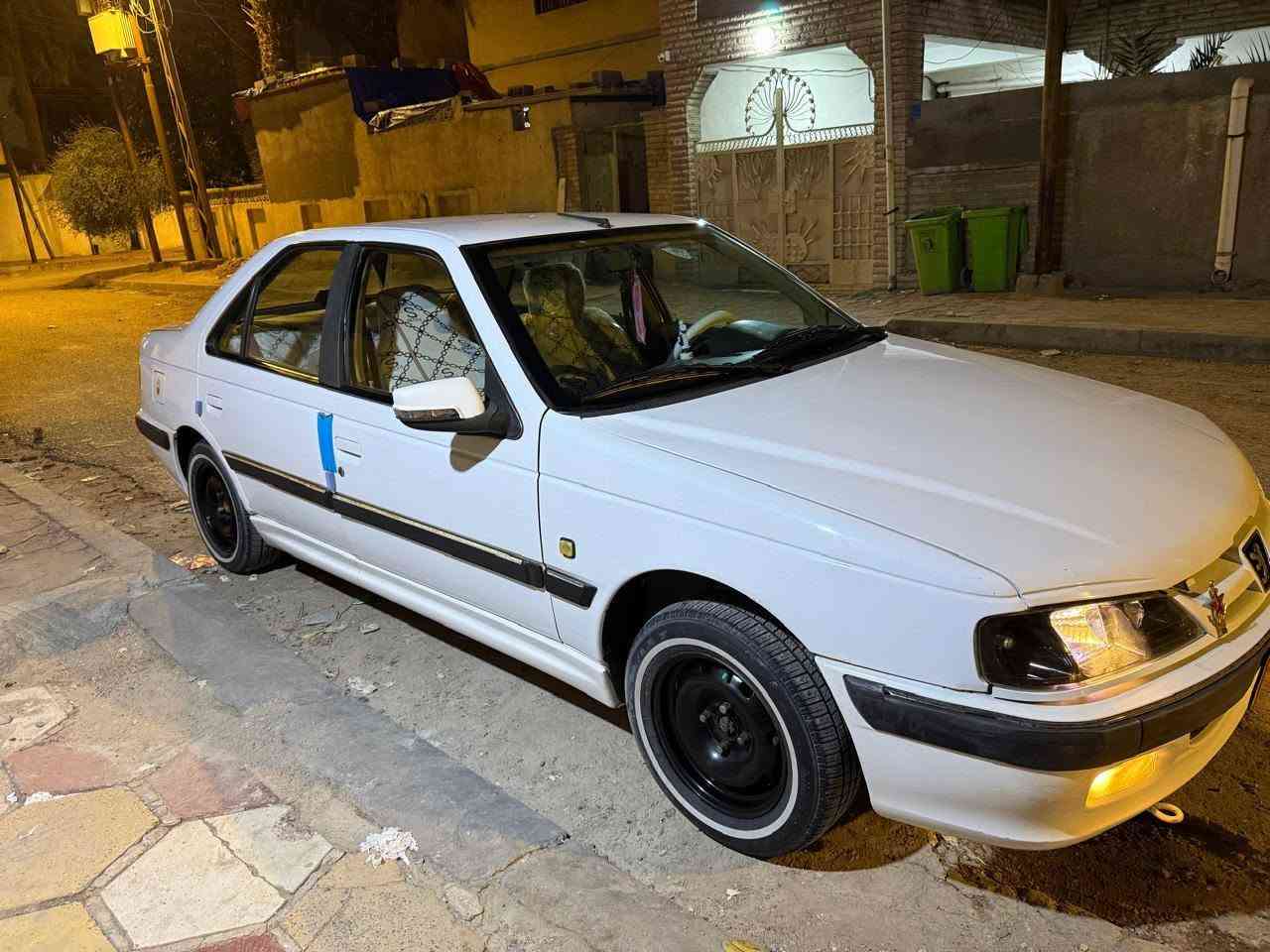 بارص ٢٠١٨ • كفالة • بصرة