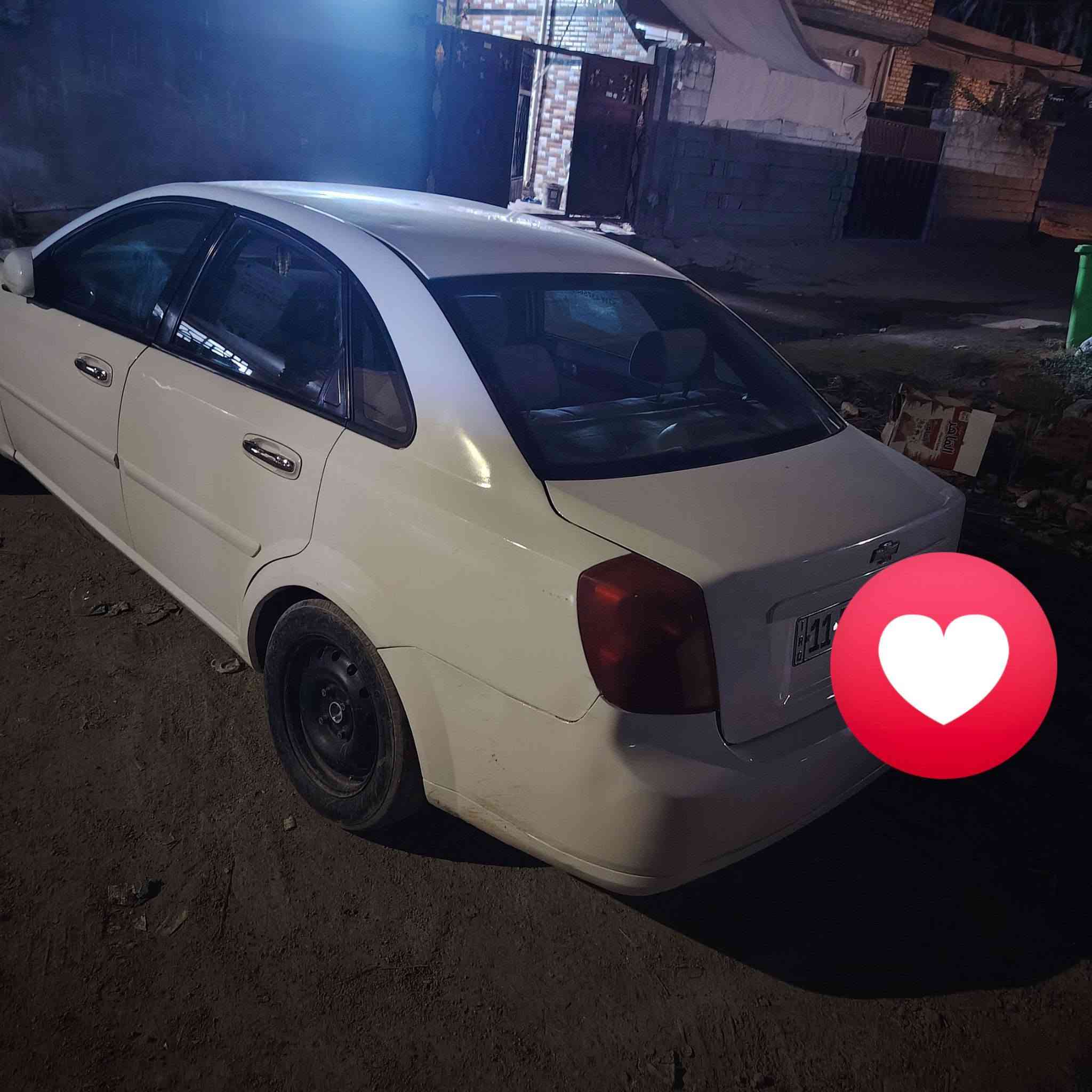 السلام عليكم اوبتره البيع 2007  محرك كير تبريد صدر كله مكفول سياره خير من الله  *********** 
 65 وبيهة مجال

