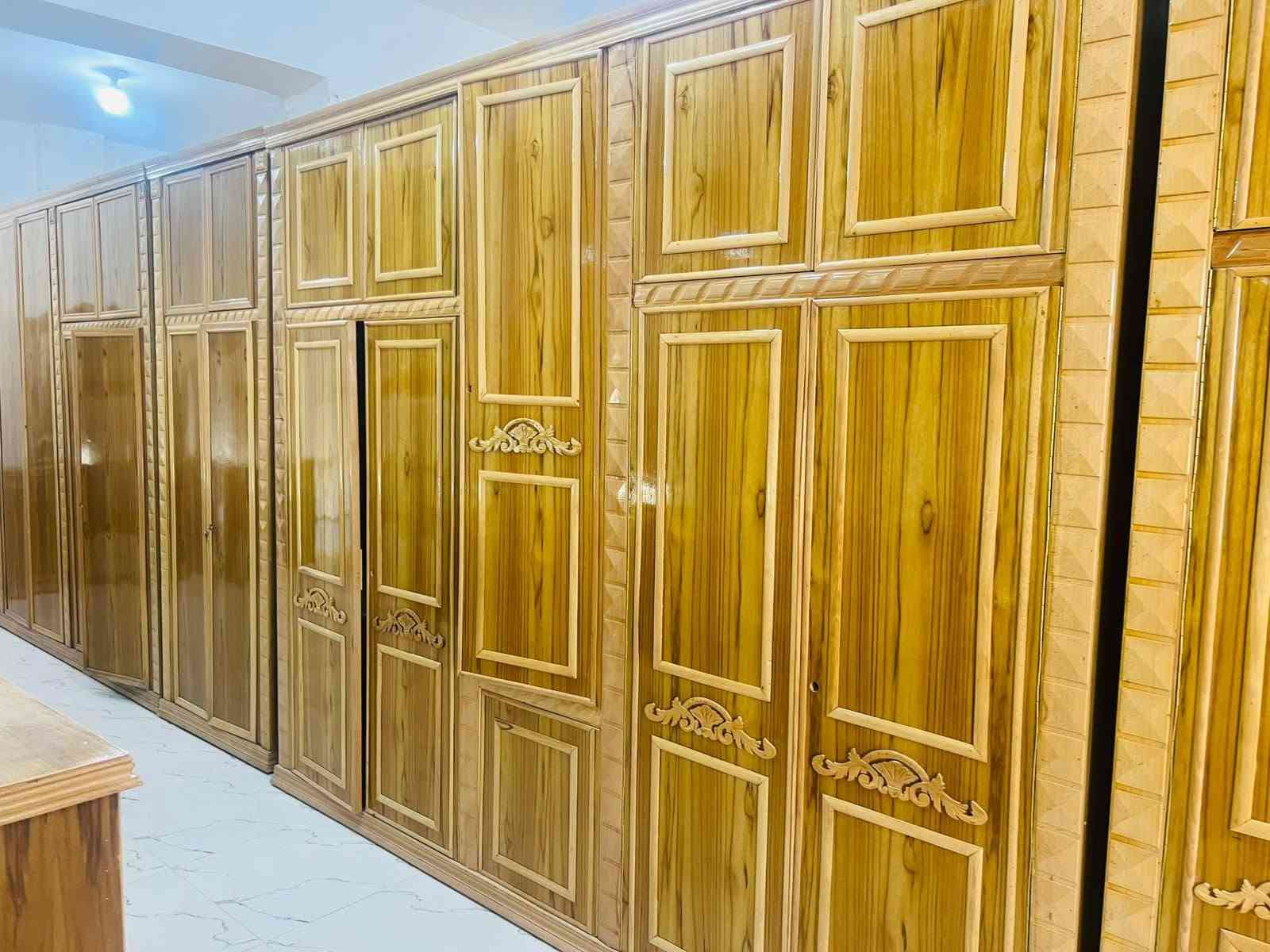 غرف نوم صاج عراقي شغل الموصل درجه اولى 5ملم الاسعار مختلفه للاستفسار الاتصال على الرقم 
***********
***********
