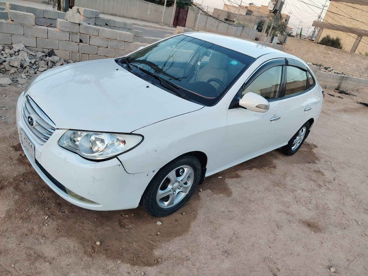 النتره مقدسه مديل ١١ بغداد سنويه ٢٧ بيها صبغ قليل جاملغ الخلفي ايمن بدون داخل شرط وبارد بالجاملغ كدام يم السايق بدون داخل شرط جديده خليجية فول مواصفات محرك ١٦٠٠ دكشن عالي مكاني نجف بالمشخاب *********** السعر ٩٥ ورقه مجال حك جيه بالحقيقه احلى من الصور شرط لاشخوط ولا بارد ولارصعات امانه
