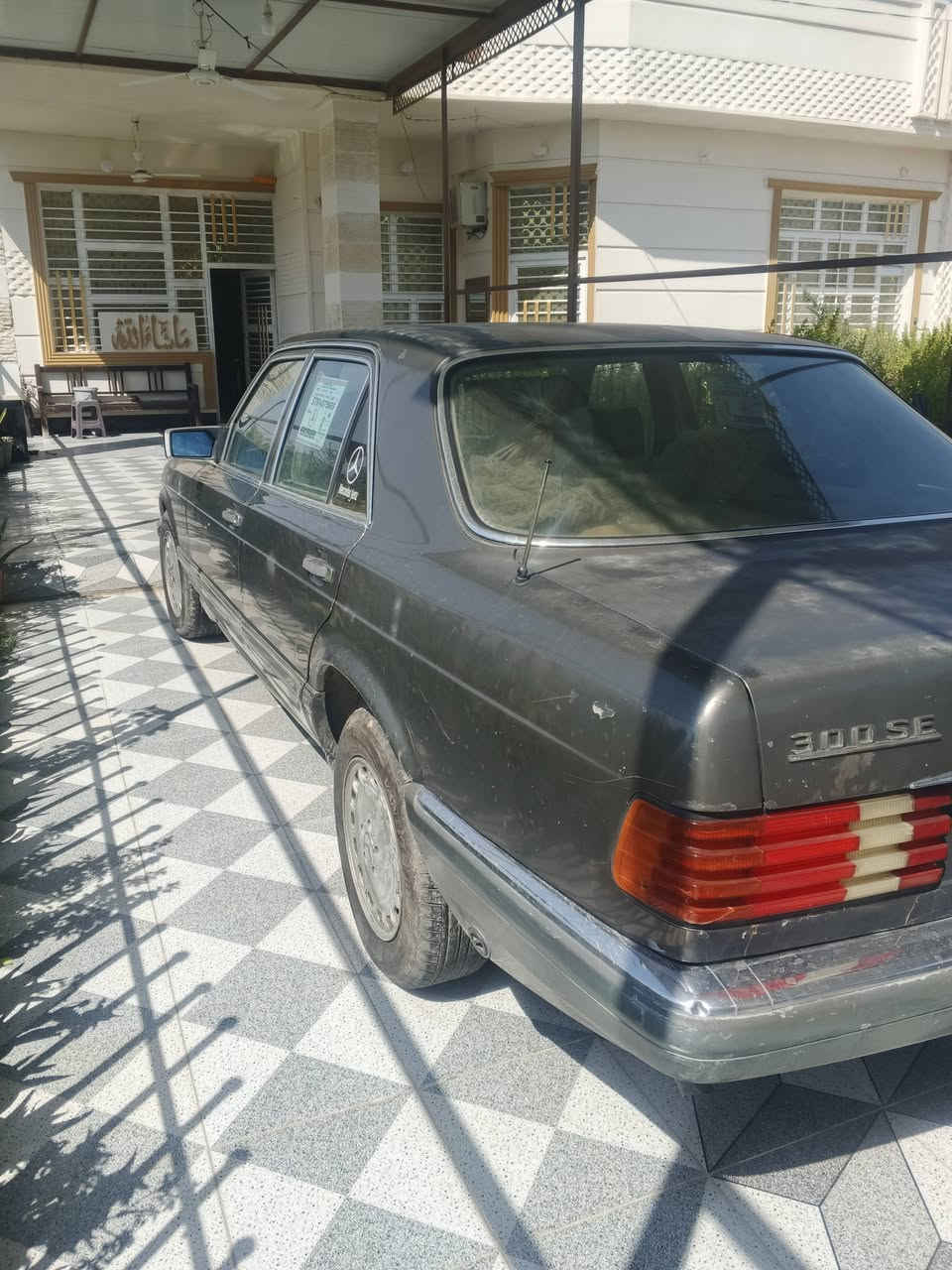 للبيع  ***********محرك بطه3000بس 35ورقه
