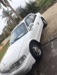 سوناتا تو • ١٩٩٤ • رقم بغداد