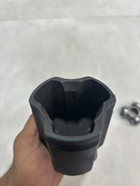 نيسان سني • قطع غيار • توصيل