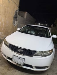 سيراتو • ٢٠١٠ • سنوية ٢٠٢٨