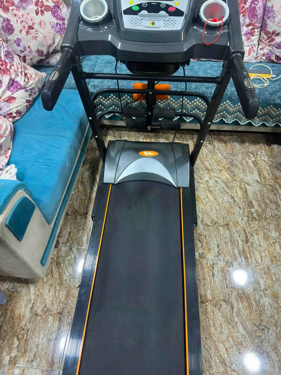 جهاز جري للبيع السعر 175 المكان بغداد مدينة الصدر ***********
