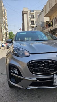 سبورتج • ٢٠٢١ • وارد امريكي
