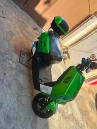 ٥ بطاريات • بلوتوث • سويج وبصمه