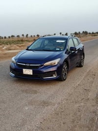 امبريزا • فور ويل • ٢٠٢٢