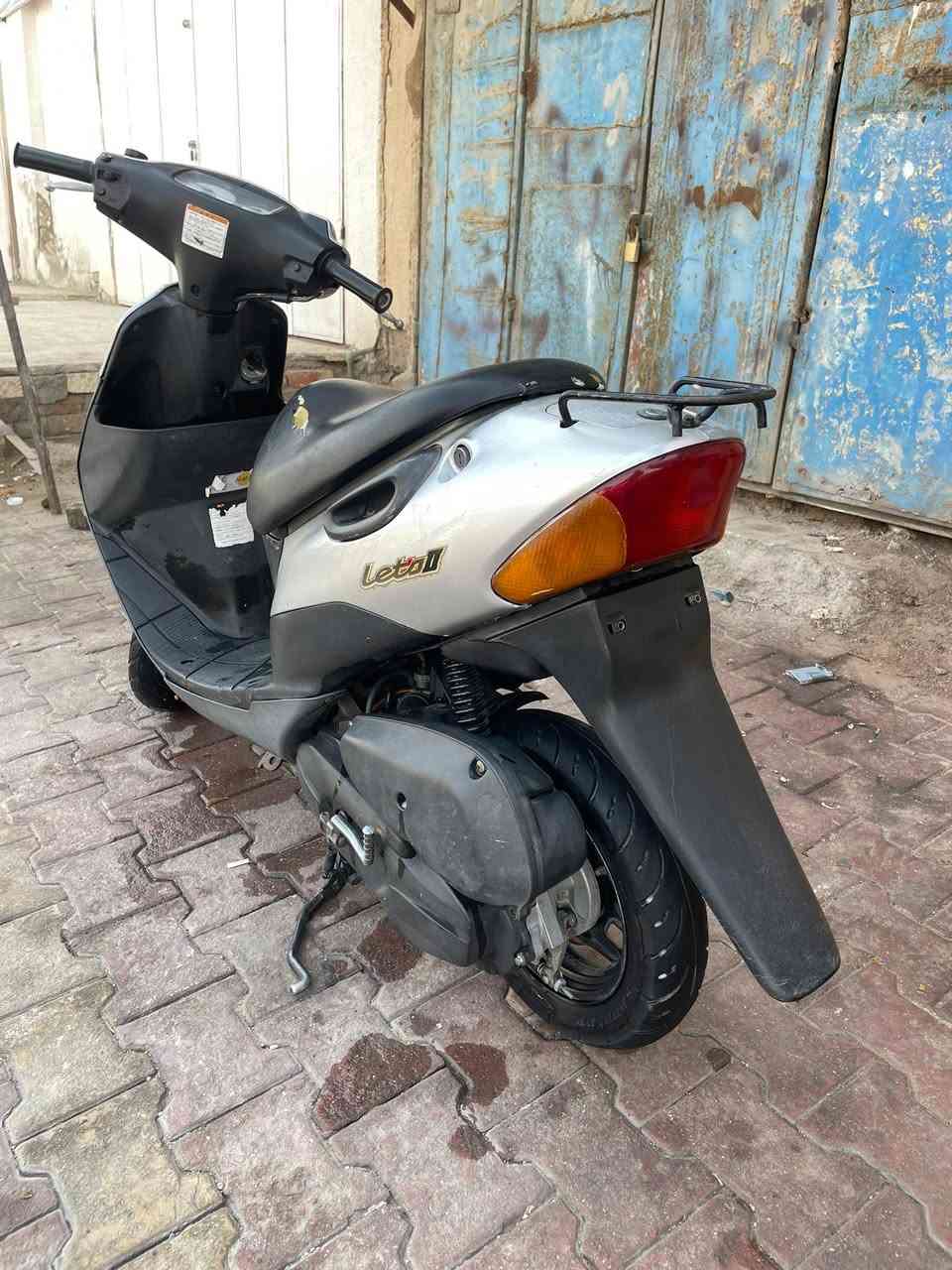ساسوكي جنطة • كفالة مكينة • اوراق