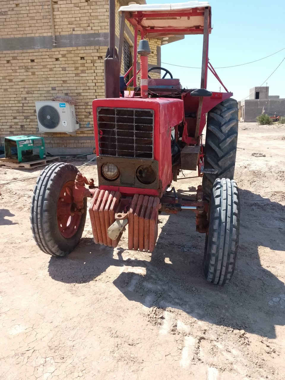 مكينه بلروز تخم تاير مكينه لا تبخير ولا تنقيص مكان البصرةالسعر6500وبيه مجال الشراي ***********
