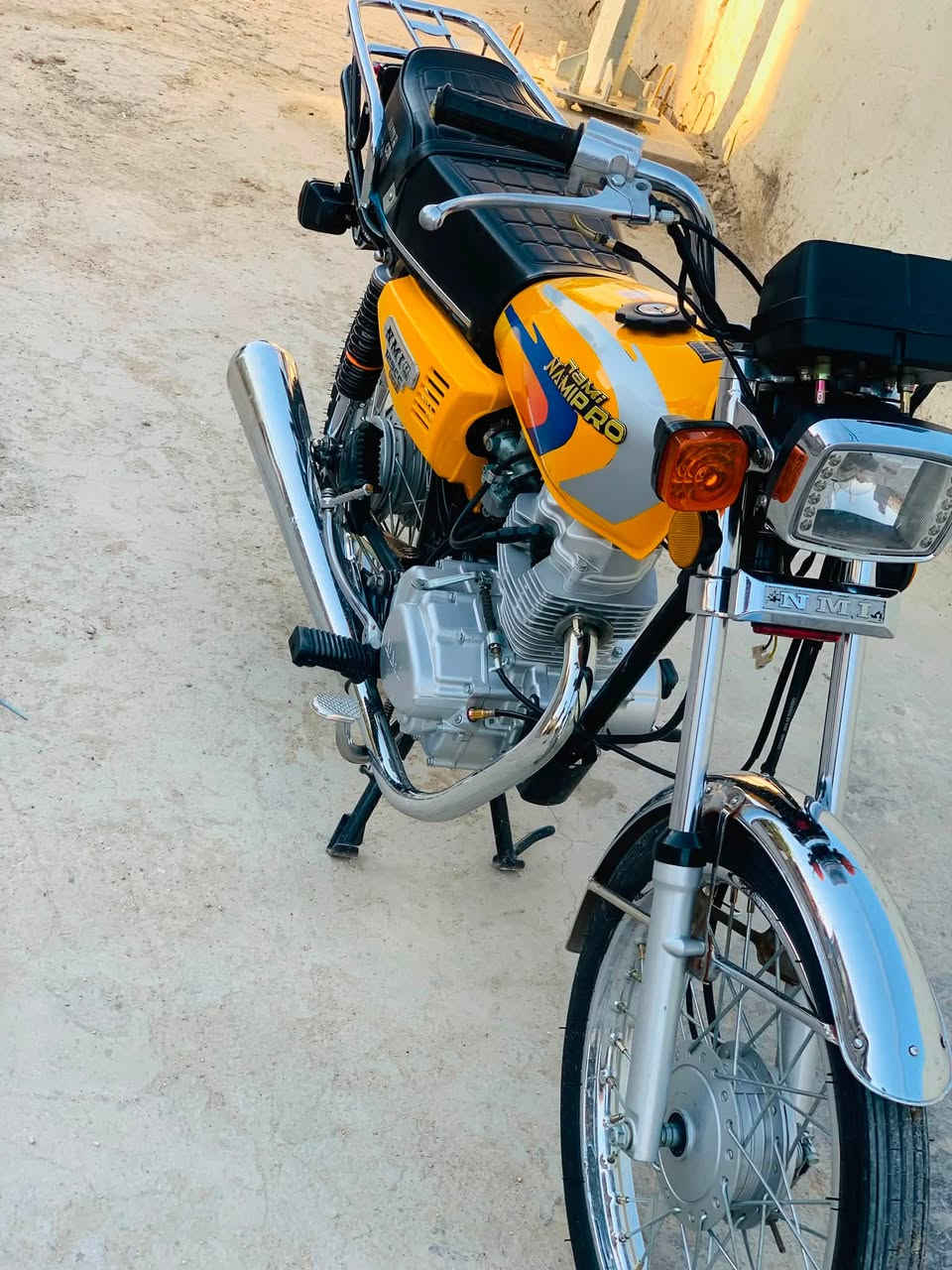 سلام عليكم نامه شلامجه موديل26 كفاله عامه 🗽
اوراق سكنر لمكان بابل اجبله 
السعر 850 وبيهه مجال 🚦
رقمي ***********
