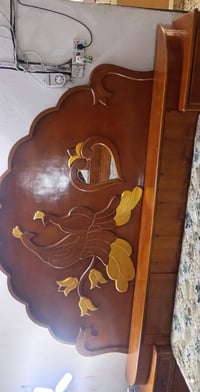غرفة نوم • للبيع • بعقوبة السادة