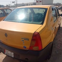 رينو لوجان • ٢٠٠٩ • عليها غرامات