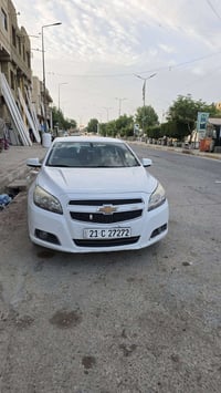 ماليبو • ٢٠١٥ • خليجي