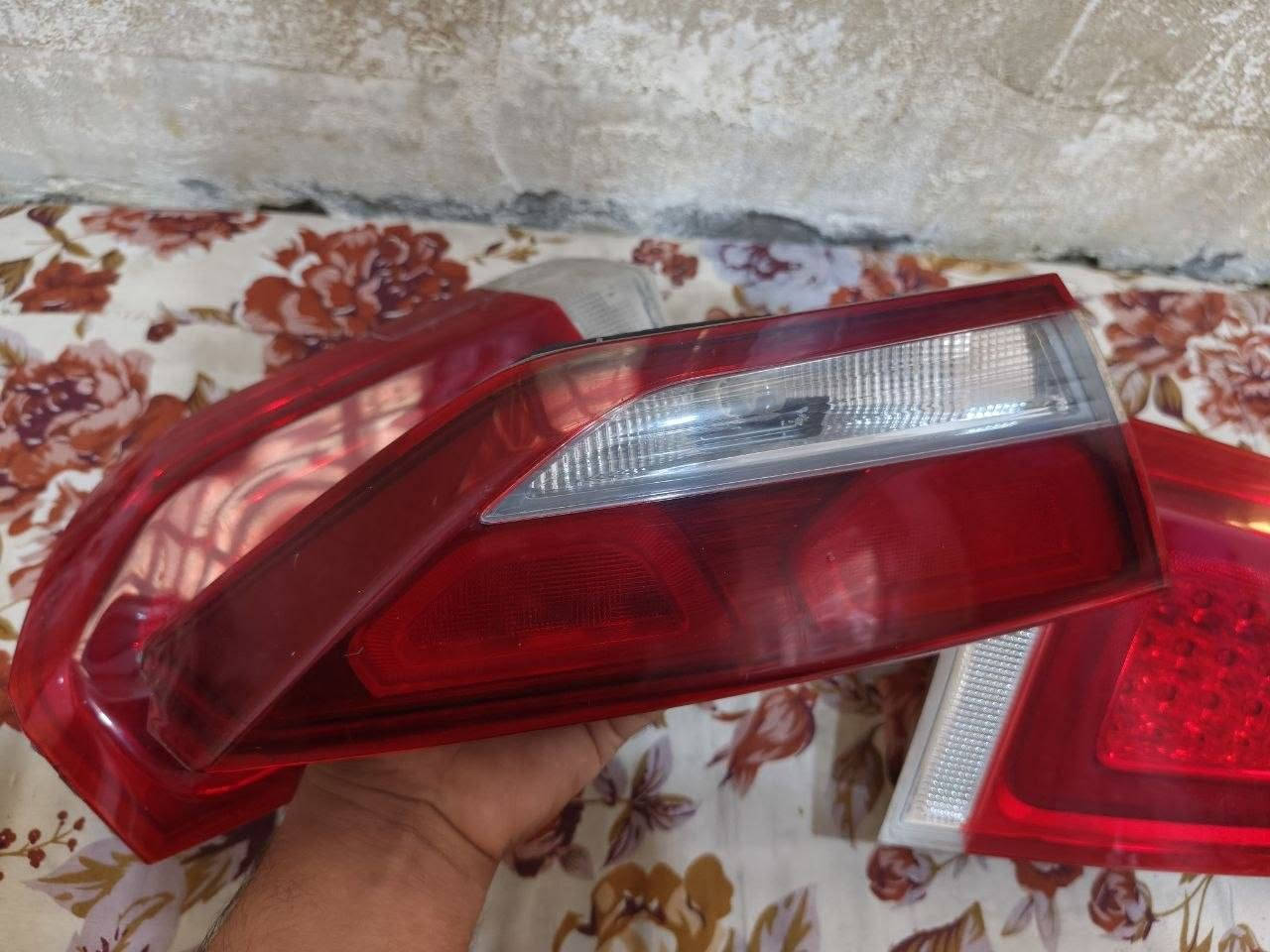 بك لايت أوباما c موديل 15 لحد موديل 22
مستعمل نظيف للبيع شغالات تفحص وتاخذ
سعر الزوج 100 و بي مجال،

بك لايت النترا موديل 17 تك جهة اليسرة
شغال تفحص وتاخذ نضيف سعره 50 و
بي مجال

***********

مكان كربلاء حي العامل
