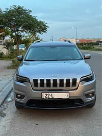 شيروكي ٢٠١٩ • اربيل • بدون ايرباك