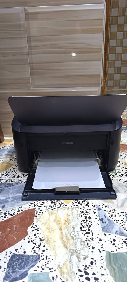 طابعة كانون • LBP6020B • تطبع من الموبايل