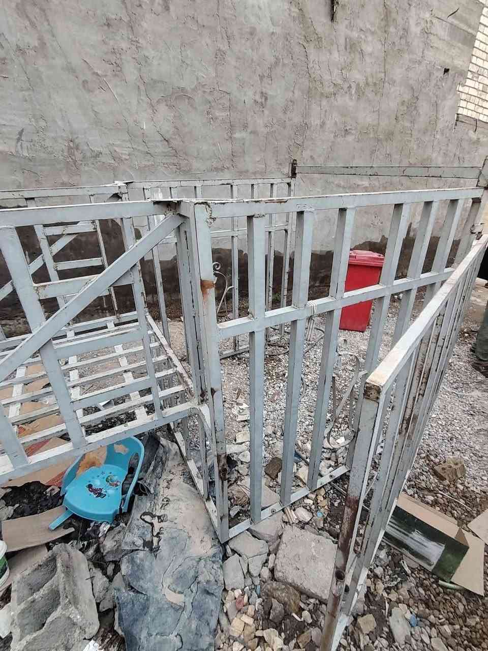 محجر بيكم دبل قماره نظيف مكانه بغداد ***********
