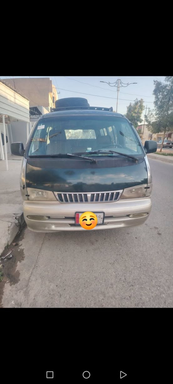 السلام عليكم كيا بريجو موديل 96 سنويه 28 بسمي مشروع وطني حصه كاز بيها باقي ع لوحات التواصل ع رقم / ***********
