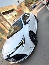 كورلا ٢٠٢٤ • فول اوبشن • رقم بغداد