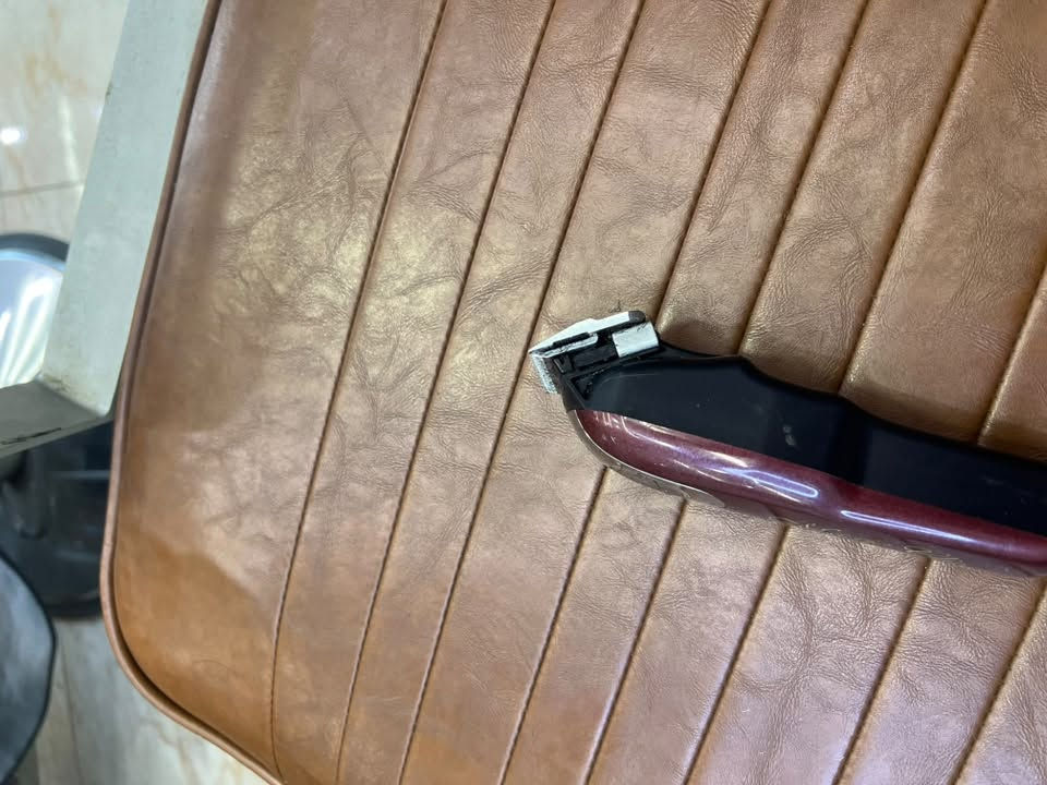مكينة • وال ماجك • استعمال قليل