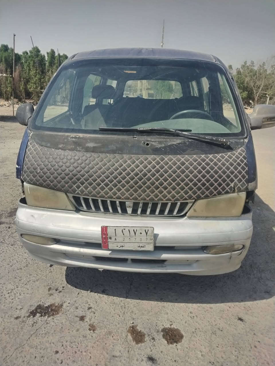 السلام عليكم كيا بريجو مديل ٩٧ رقم نجف مكينه وكير واكسن مكفولات راعيهه ماندله اتكفل سرقه وعشاير سنويه بالهيئة مطلوبه الشراي بخدمته مكاني نجف *********** بيع سويج فقط السعر ٢٠ وبيهه مجال قليل
