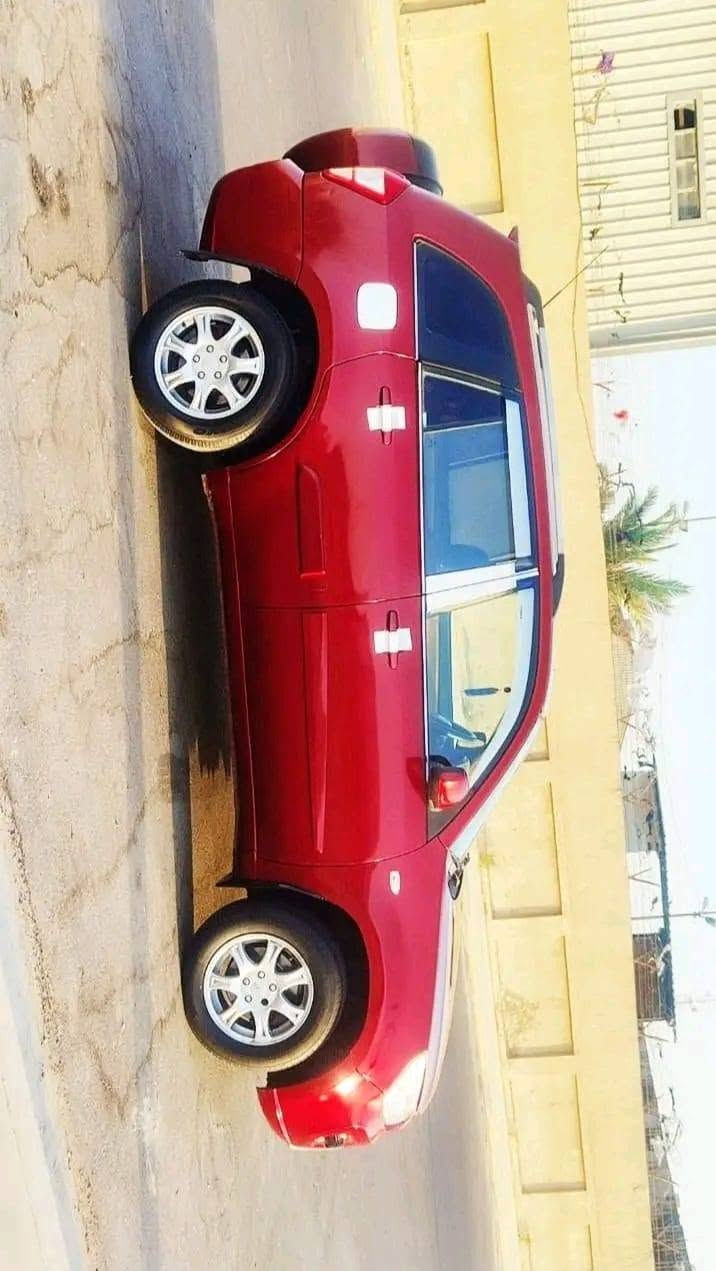 تيكو • ٢٠١٣ • رقم بصره