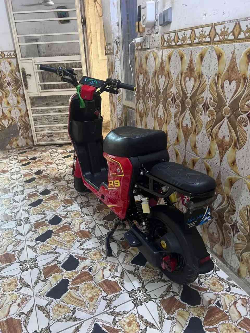 نجف عباسيه • ار تسعه • ٢٠٢٥