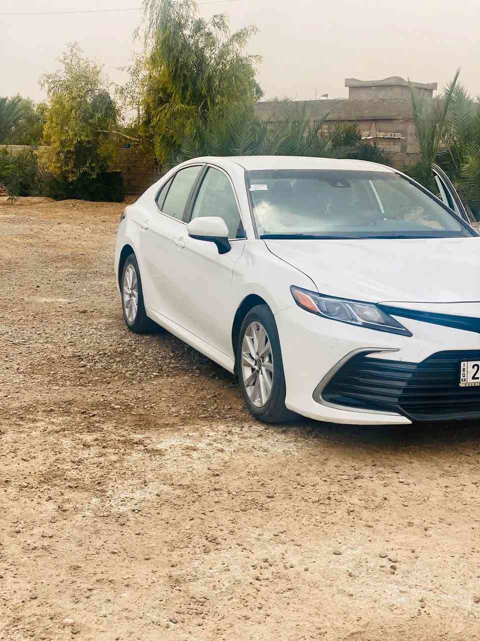 موديل ٢٠٢٤ • ماشيه ٢٦٠٠٠ • رقم سليمنيه