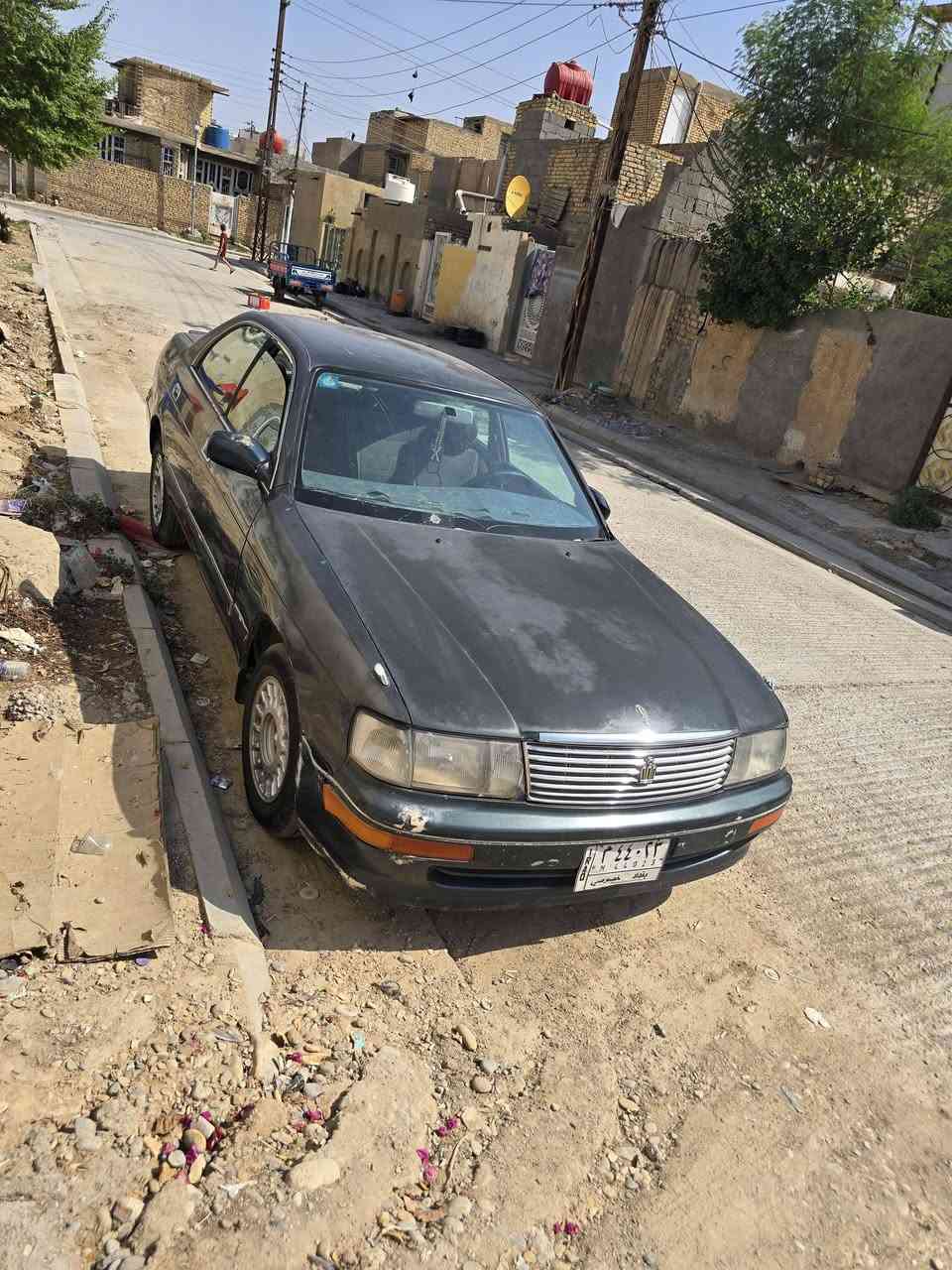 بطه • مكينة • كوت