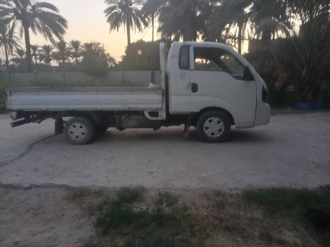 كيا ٢٠١٤ رقم بابل وطني سنويه ماساقطه قماره مصبوغه شاصي مكفول مكينه كير اكسل صدر نضيفات سعرهة ٧٥ مكانه محموديه استفسار ***********
