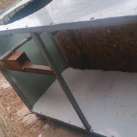 عربانه قهوا • نضيفه • بغداد العطيفية
