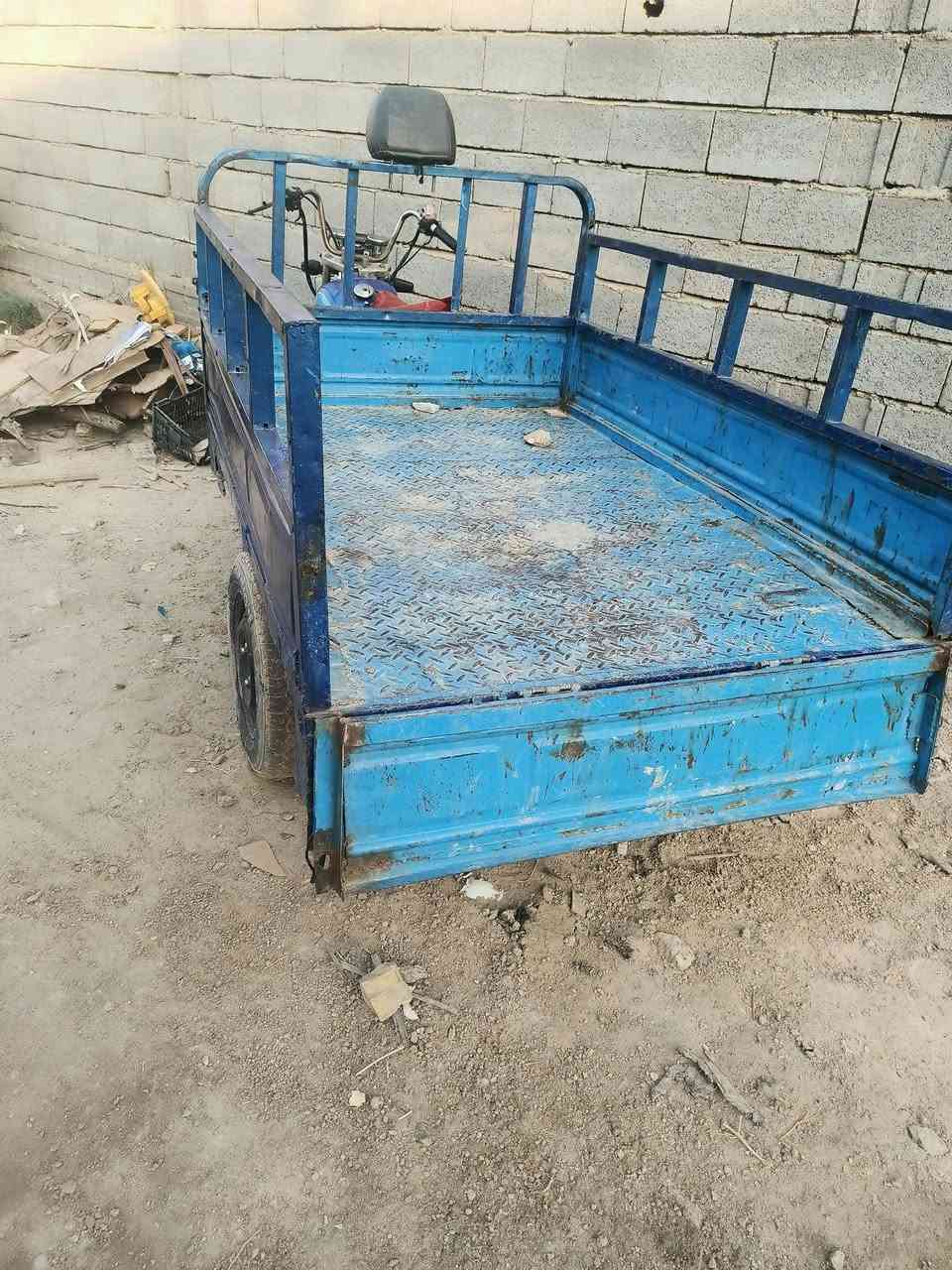 ستوته البيع  مال خبزه مديل 2019 كمرك بسم راعيه العنوان الفلوجه سعر 800 وبيه مجال
ستفسار***********
