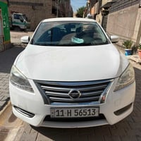 نيسان سنترا • ٢٠١٩ • خليجي