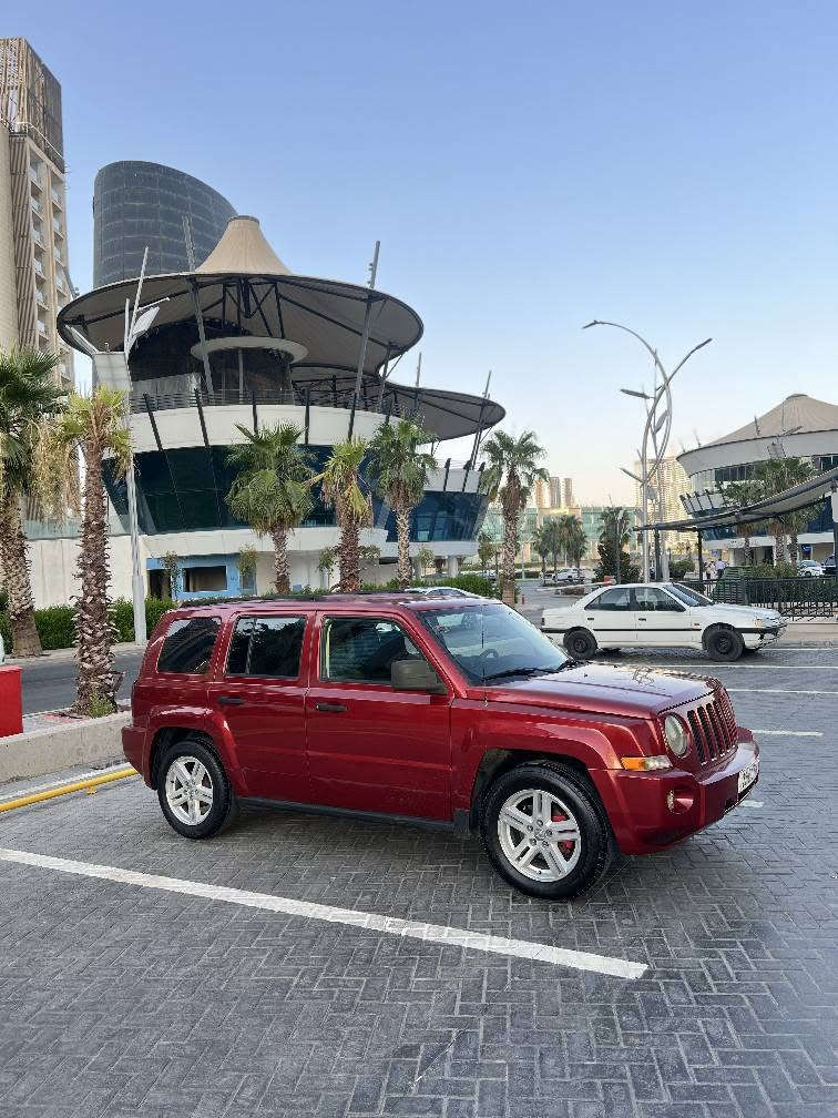 باترويت • ٢٠٠٨ • جير توماتيك